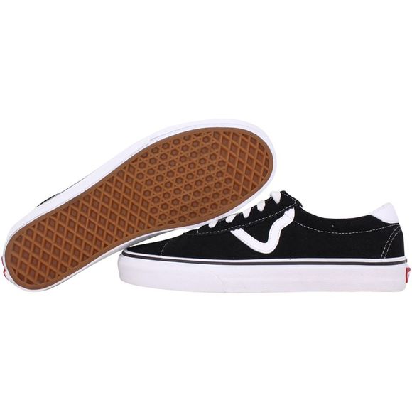 Vans Other - Vans Vans Sport Black VN0A4BU6A6O1 Men's